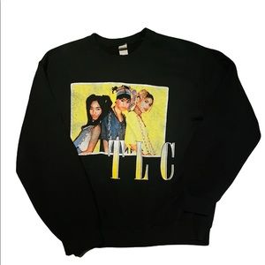 TLC Crewneck